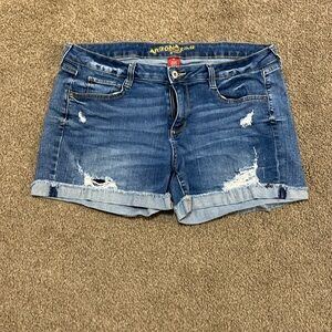 Arizona Jeans size 17